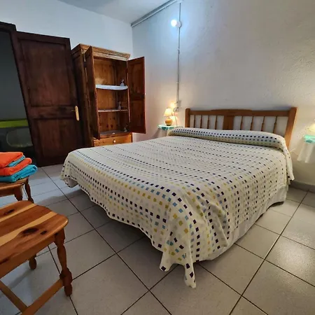 Apartment Font De Ciuret, Rural Vidra