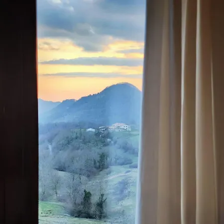 Font De Ciuret, Rural Apartment