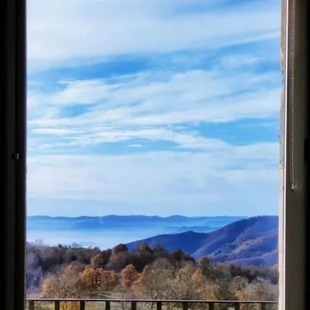Font De Ciuret, Rural Apartment Vidra