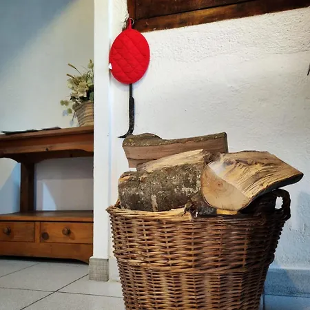 Font De Ciuret, Rural * Vidra