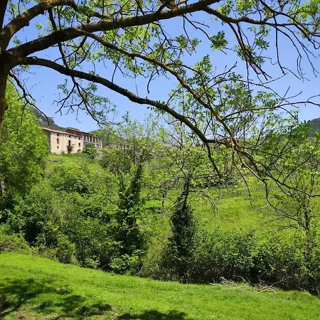 Font De Ciuret, Rural Vidra