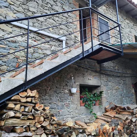 Apartment Font De Ciuret, Rural *
