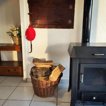 Apartment Font De Ciuret, Rural