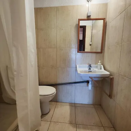 Font De Ciuret, Rural Apartment *