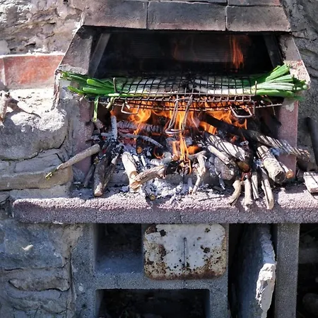 Font De Ciuret, Rural *