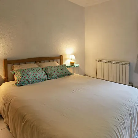 Apartment Font De Ciuret, Rural Vidra