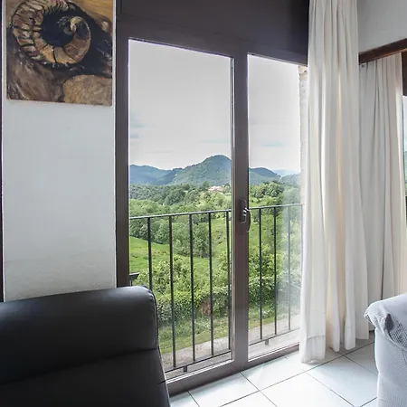 Font De Ciuret, Rural Apartment