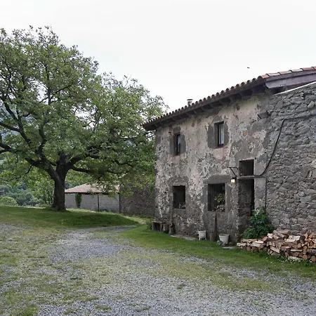 Font De Ciuret, Rural Apartment Vidra