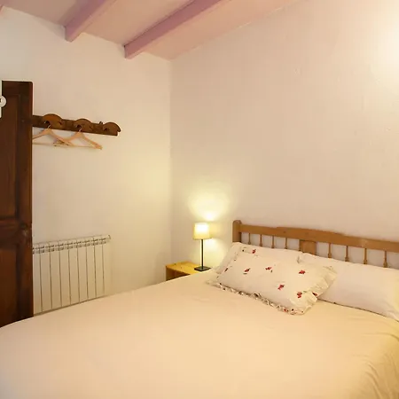 Font De Ciuret, Rural Apartment *