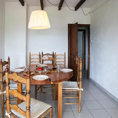 Apartment Font De Ciuret, Rural *