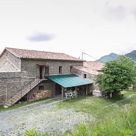 Font De Ciuret, Rural Vidra
