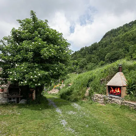 Apartment Font De Ciuret, Rural Vidra