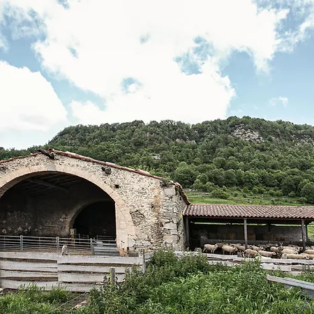 Font De Ciuret, Rural Apartment