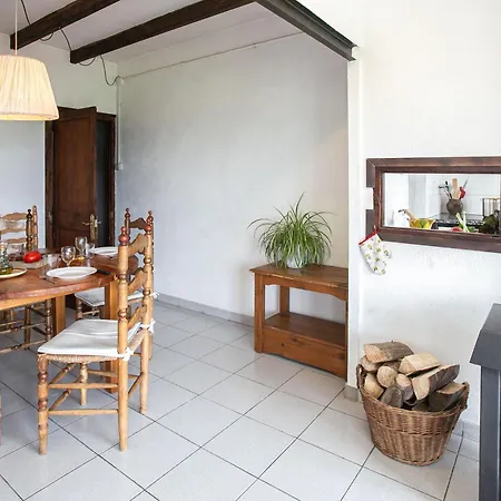 Font De Ciuret, Rural Apartment *