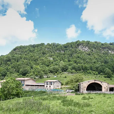 Apartment Font De Ciuret, Rural Vidra