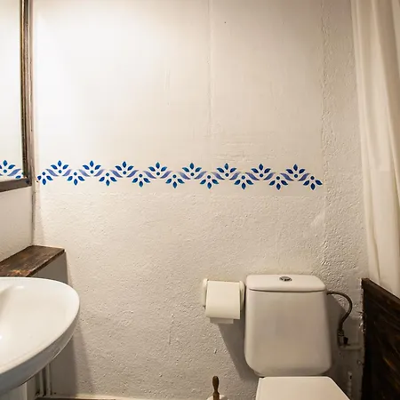 Font De Ciuret, Rural Apartment *