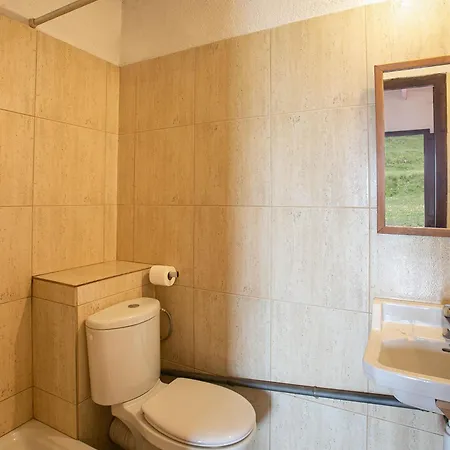Font De Ciuret, Rural Apartment Vidra