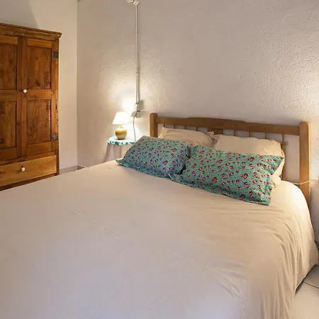 Apartment Font De Ciuret, Rural Vidra